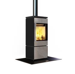 Flat 700 10 kW 2